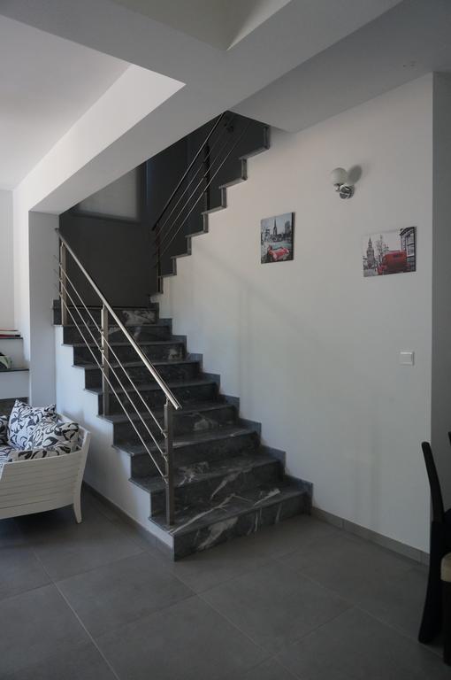 Myrtiana Villa Protaras Exterior foto