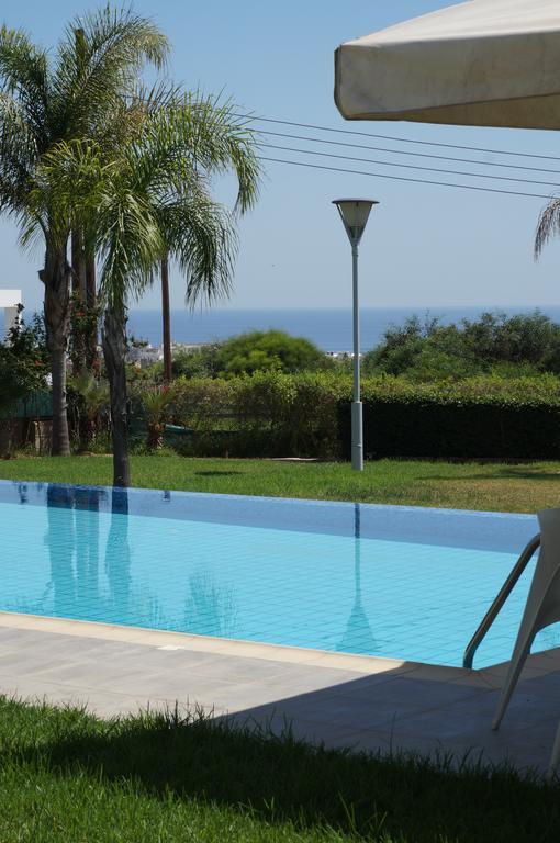 Myrtiana Villa Protaras Exterior foto